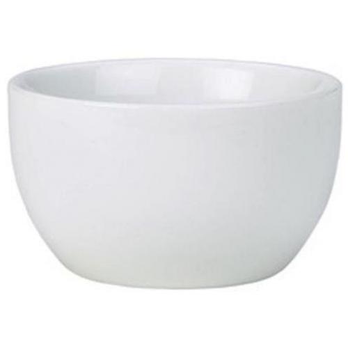 Sugar Bowl - Porcelain - 18cl (6.5oz)