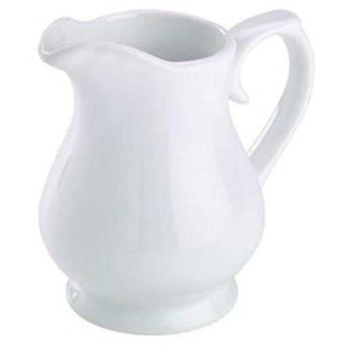 Jug - Traditional - Porcelain - 14cl (5oz)