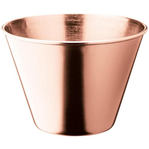 Mini Bowl - Copper - 10cm (4&quot;) - 32cl (11.25oz)