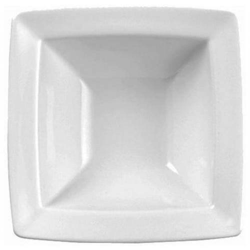 Square Bowl - Churchill&#39;s - Alchemy Energy - 14.2cm (5.6&quot;) - 28cl (10oz)