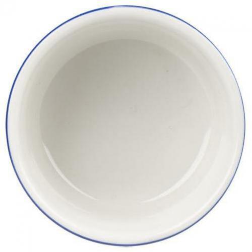 Ramekin - Churchill&#39;s - Retro Blue - 7cm (2.75&quot;) - 9cl (3.2oz)