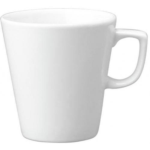 Latte Mug - Churchill&#39;s - Caf&#233; - 28cl (10oz)