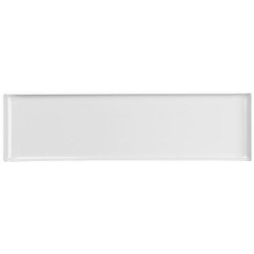 Buffet Tray - Rectangular - Churchill&#39;s - Alchemy Balance - 46cm (18.1&quot;)