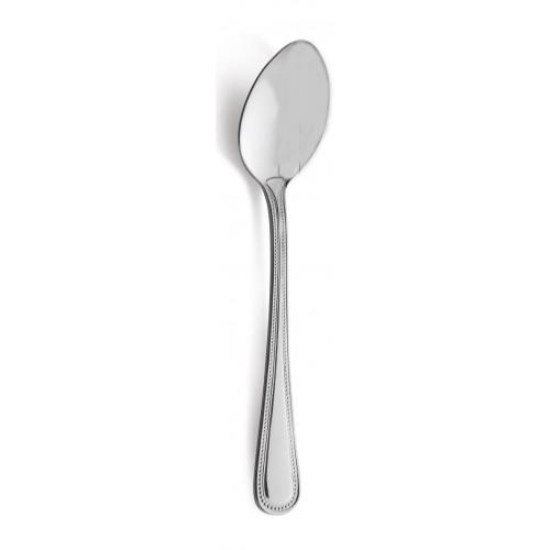 Dessert Spoon - Amefa - Bead Royale