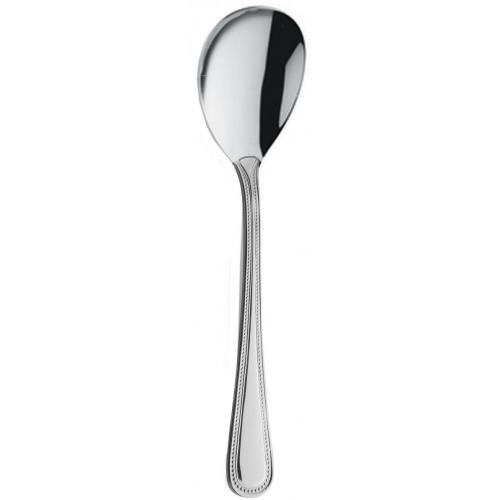 Soup Spoon - Amefa - Bead Royale