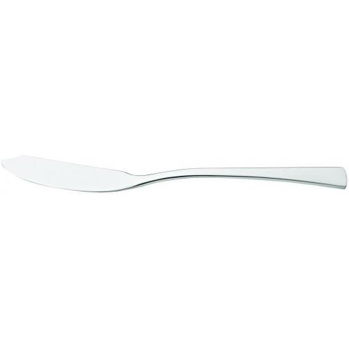 Fish Knife - Curve - 19.6cm (7.7&quot;)