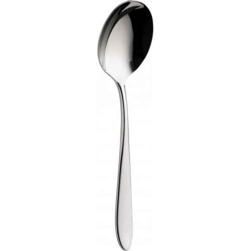 Soup Spoon - Othello - 16.7cm (6.6&quot;)