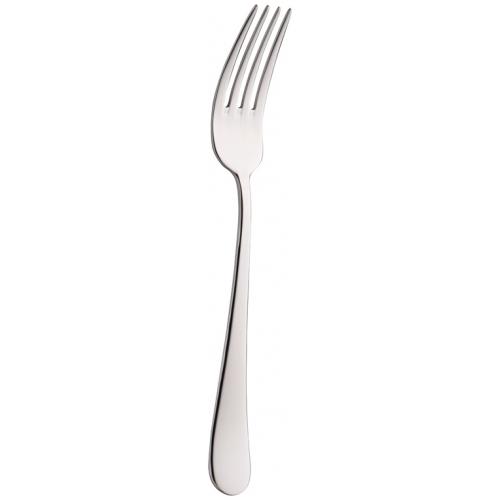 Dessert Fork - Arcade - 18.6cm (7.3&quot;)