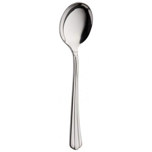 Soup Spoon - Byblos - 17.2cm (6.8&quot;)