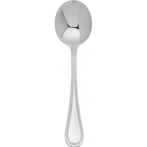 Soup Spoon - Anser - 17.2cm (6.77&quot;)