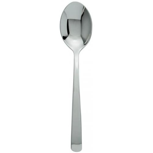 Dessert Spoon - Axis - 18.6cm (7.33&quot;)