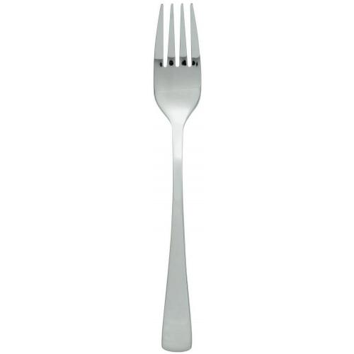 Dessert Fork - Elegance - 18.2cm (7.2&quot;)