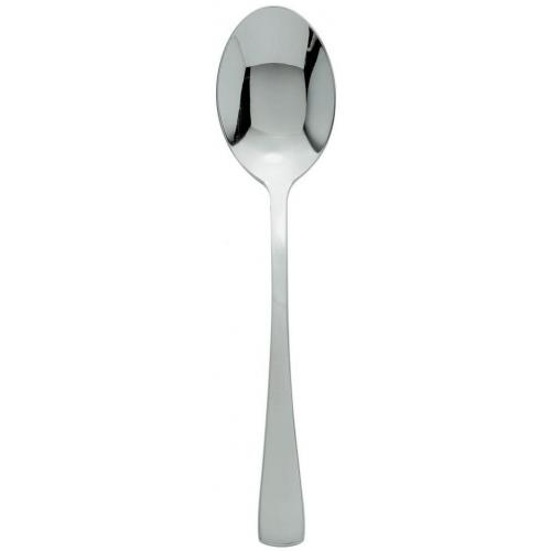 Dessert Spoon - Elegance - 18.1cm (7.1&quot;)