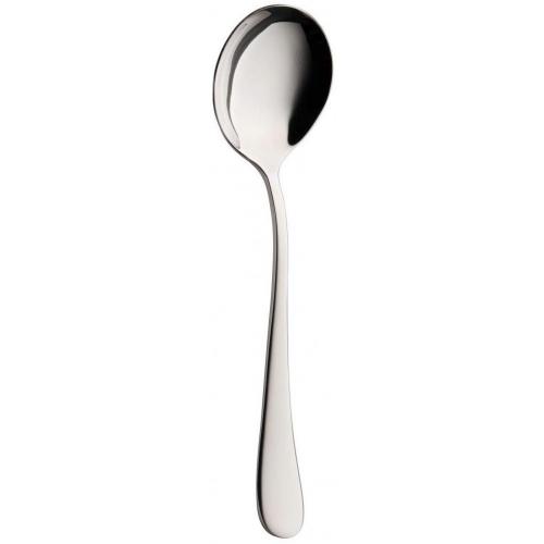 Soup Spoon - Ascot - 17cm (6.7&quot;)