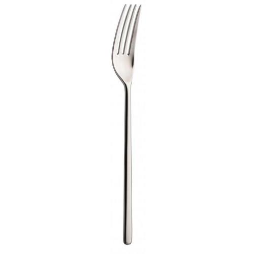 Dessert Fork - 1X Lo - 9.1cm (7.5&quot;)