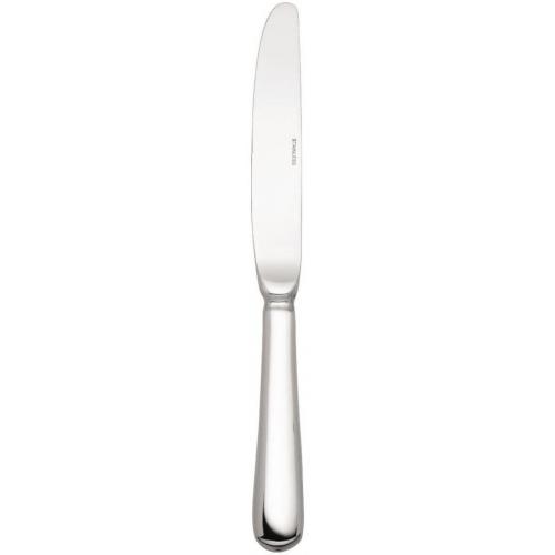 Table Knife - With Plain Handle - Rattail - 22.8 (9&quot;)