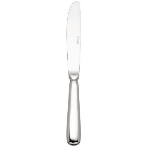 Dessert Knife - Rattail with Plain Handle - 20cm (7.9&quot;)