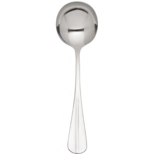 Soup Spoon - Rattail - 17.3cm (6.8&quot;)