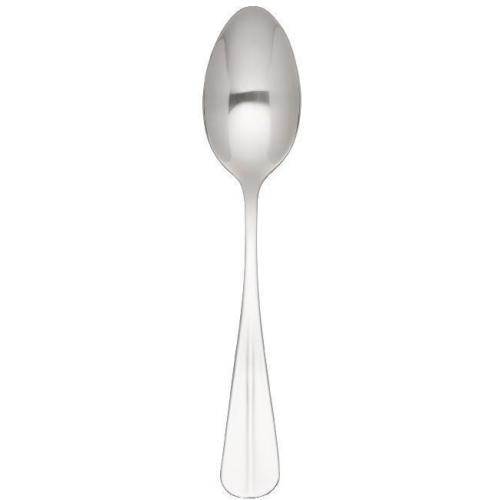Teaspoon - Rattail - 13.4cm (5.3&quot;)