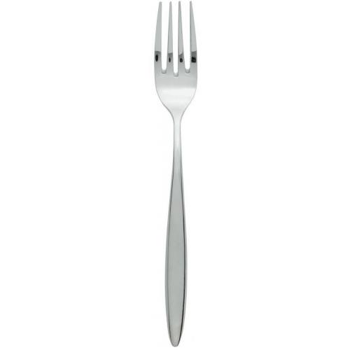Dessert Fork - Teardrop - 18.5cm (7.3&quot;)