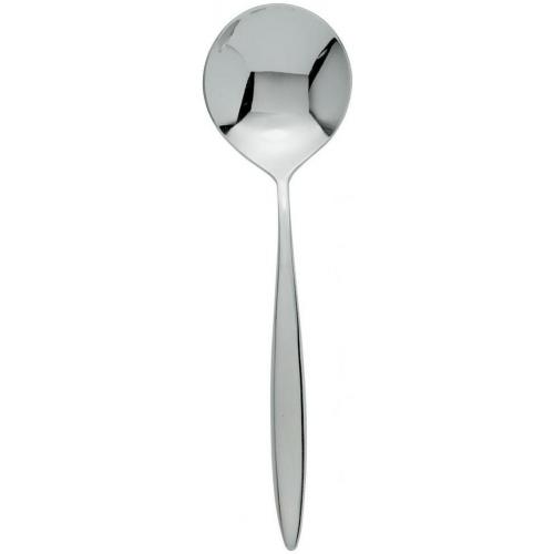 Soup Spoon - Teardrop - 17.6cm (6.9&quot;)