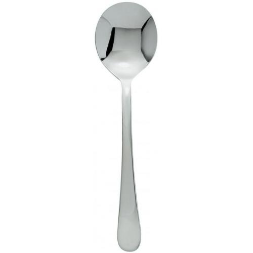 Soup Spoon - Gourmet - 17.7cm (7&quot;)