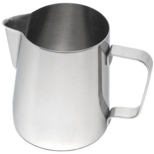 Frothing Jug - Conical - Stainless Steel - 1.5L (50oz)