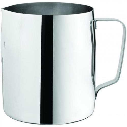 Frothing Jug - Stainless Steel - 1.65L (58oz)