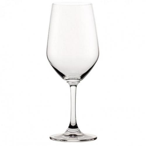 White Wine Glass - Crystal - Flights - 32cl (11.25oz)