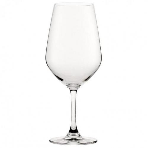 Red Wine Glass - Crystal - Flights - 42cl (14.75oz)