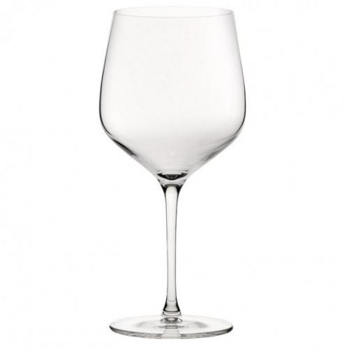 Burgundy Glass - Crystal - Refine - 62.5cl (22oz)