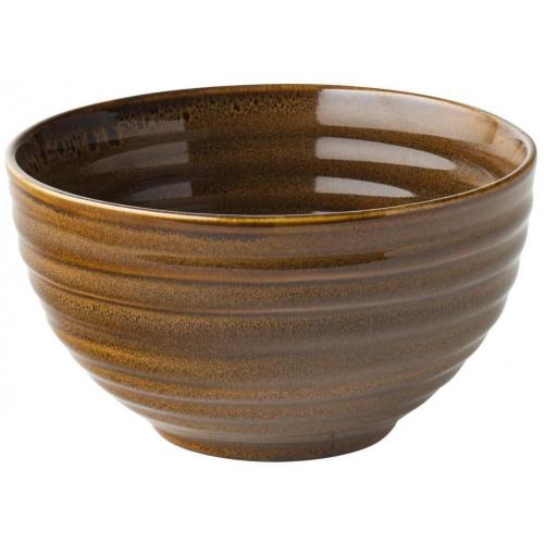 Rice Bowl - Tribeca - Malt - 14cm (5.5&quot;) - 63cl (22oz)