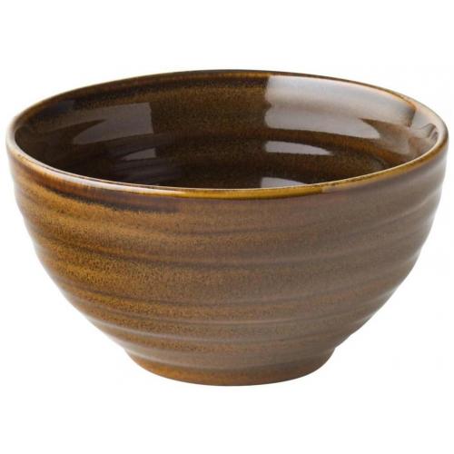 Rice Bowl - Tribeca - Malt - 10cm (3.9&quot;) - 24cl (8.5oz)