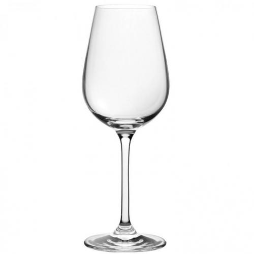 Bordeaux Goblet - Crystal - Invitation - 56cl (18.5oz)