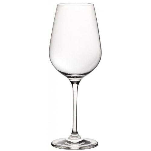 Wine Glass - Crystal - Invitation - 44cl (15oz)