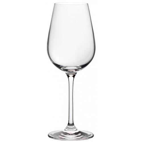 Wine Glass - Crystal - Invitation - 35cl (12oz)