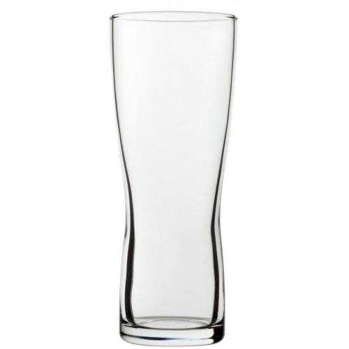 Beer Glass - Aspen - Toughened - 10oz (28cl) CE