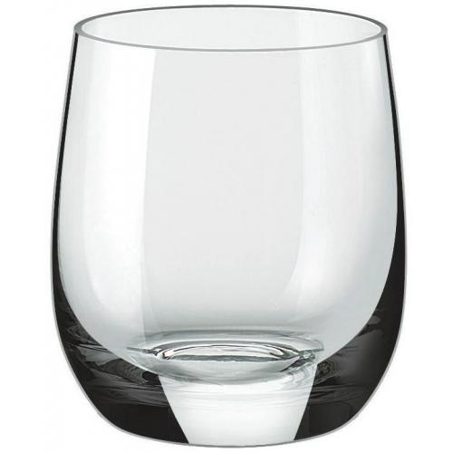 Cocktail Tumbler - Crystal - Lunar - 25cl (8.75oz)