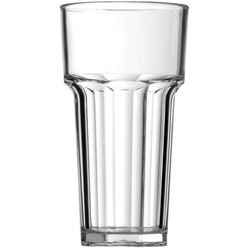 Tumbler - Polycarbonate - American - 34cl (12oz)