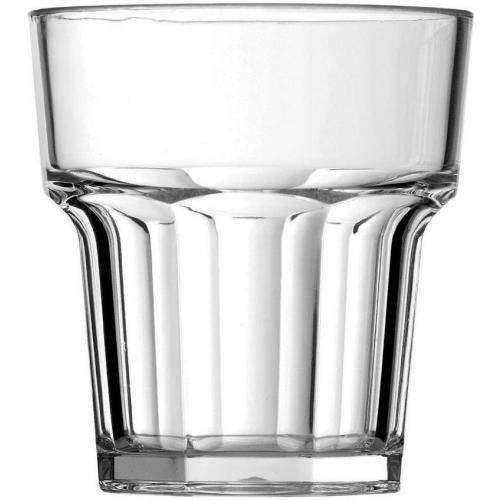 Tumbler - Polycarbonate - American - 27cl (9oz)