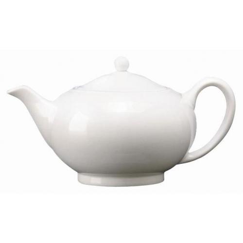 Teapot Cover - Bone China - Wedgwood - Connaught - 40cl (14oz)