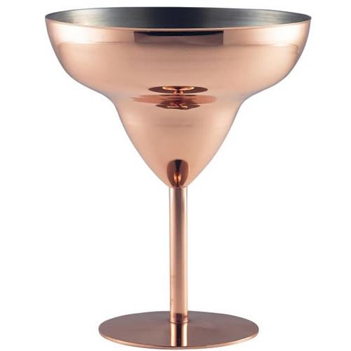 Margarita Glass - Copper - 30cl (10.5oz)