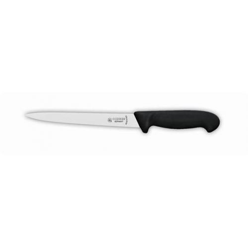 Filleting Knife - Flexible - Giesser - 17.75cm (7&quot;)