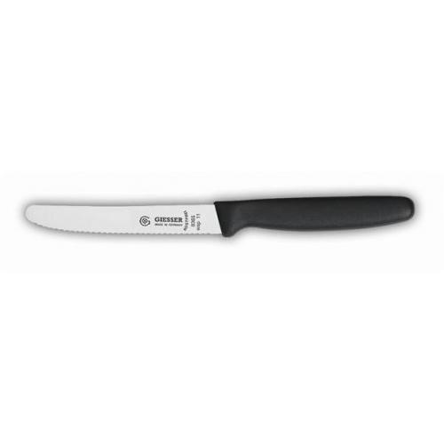 Tomato Knife -  Serrated - Giesser - 10.8cm (4.25&quot;)