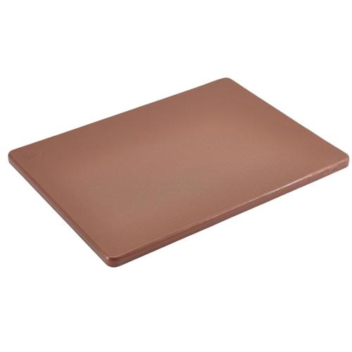 Chopping Board - Low Density - Brown - 45.7cm (18&quot;)