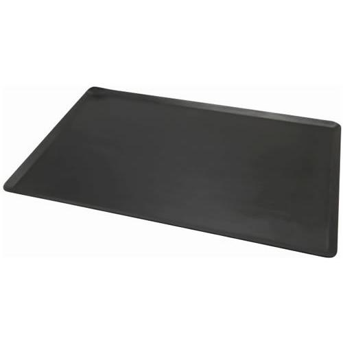 Baking Sheet - Black Iron - 60cm (23.6&quot;)