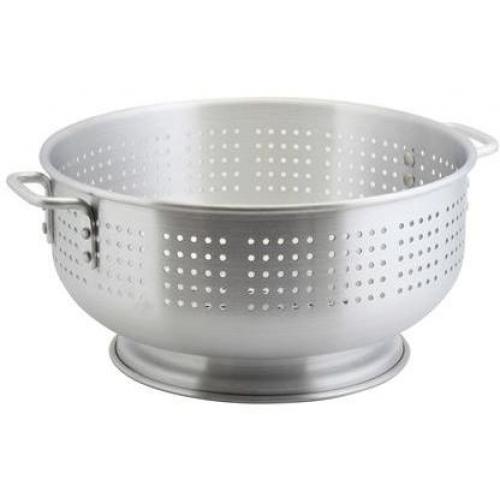 Colander - Heavy Duty Aluminium - 11.4L