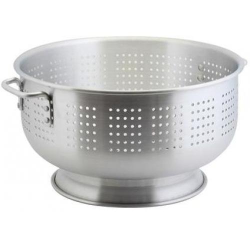 Colander - Heavy Duty Aluminium - 15.2L