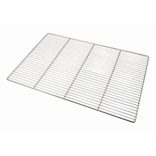 Oven Grid - Heavy Duty - Stainless Steel - 60cm (23.6&quot;)