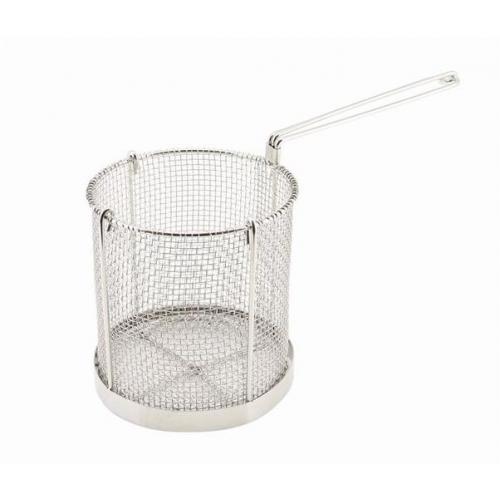 Pasta or Blanching Basket - Stainless Steel - 15cm (6&quot;) dia